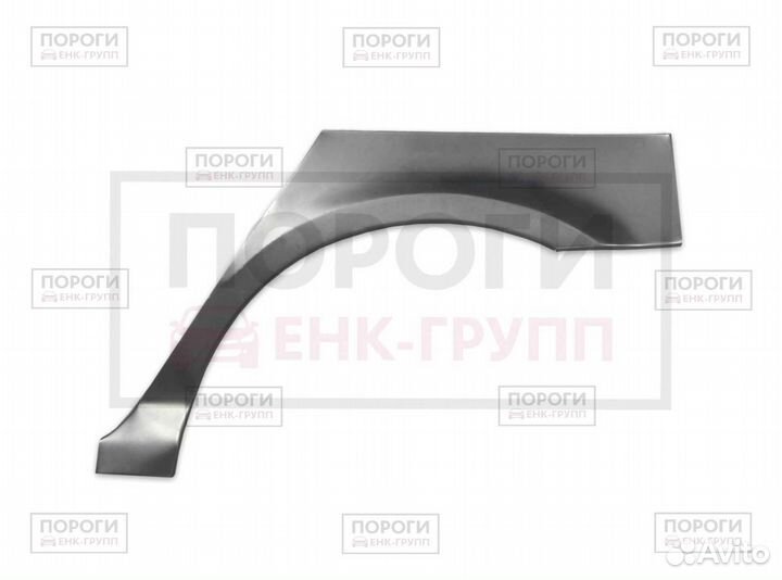 Пороги Peugeot 407 и другие