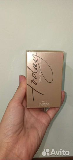 Today от avon