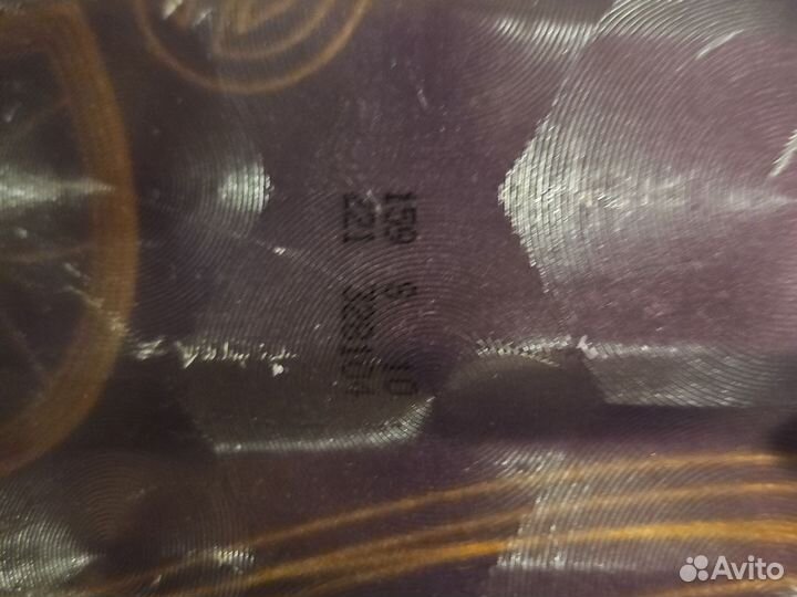 Горные лыжи Dynamic