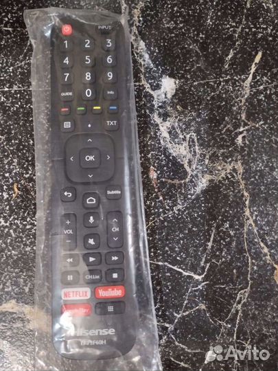 Пульт ду erf2f60h