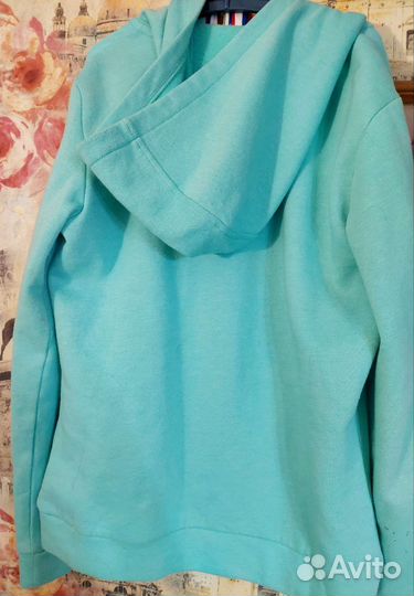 Зип худи для девочки