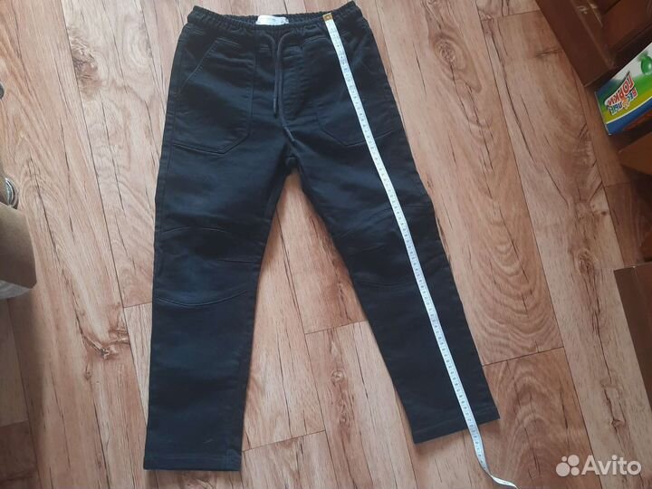 Брюки jeans мальчик