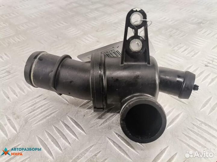 Корпус термостата Mercedes-Benz B-Класс W245 2008