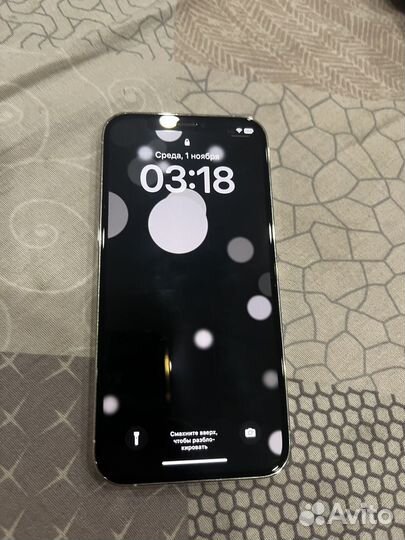 iPhone 12 Pro, 128 ГБ