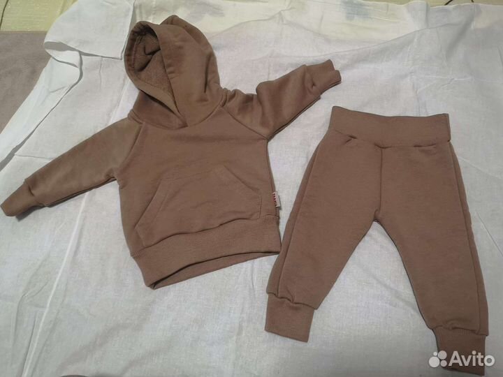 Костюм детский