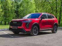 Новый Haval Jolion 1.5 AMT, 2023, цена от 2 349 000 руб.