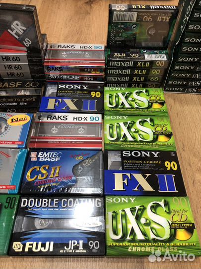Basf-raks-agfa-sony