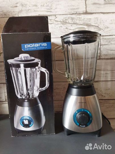 Блендер настольный