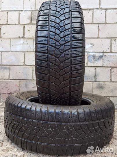 Firestone Destination Winter 215/65 R16 98H