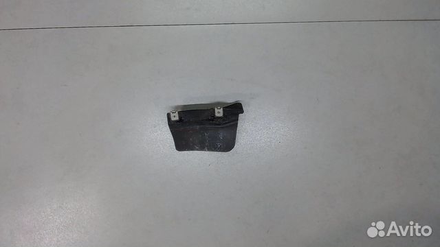 Брызговик BMW X3 F25, 2016