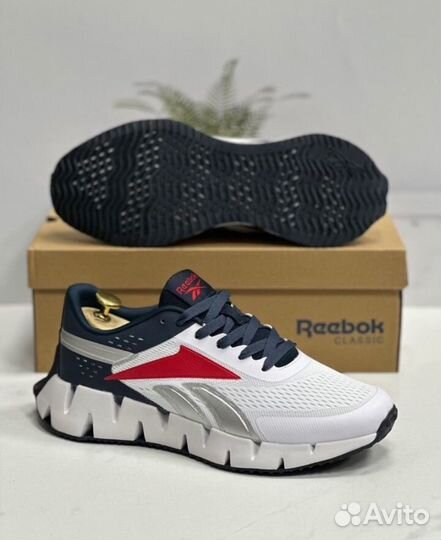 Кроссовки Reebok мужские