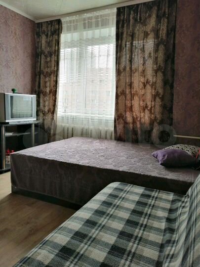 1-к. квартира, 24 м², 11/12 эт.