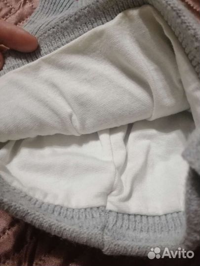 Шапки на весну осень