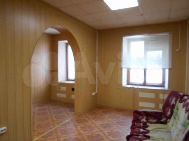 Свободного назначения, 55 м²