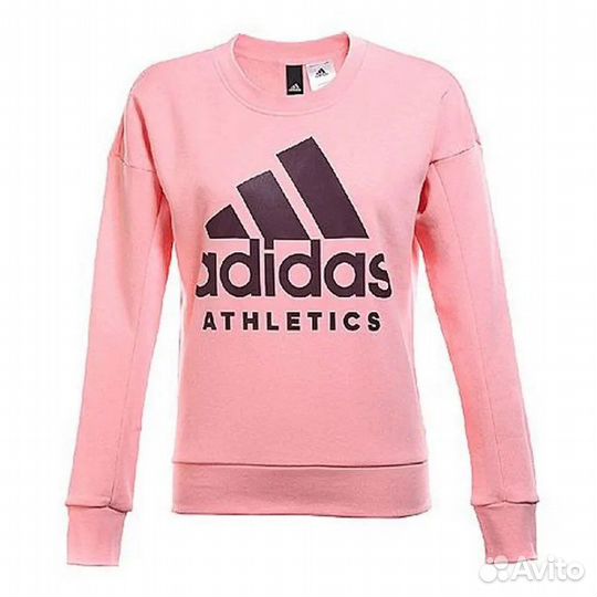 Свитшот Adidas оригинал 42
