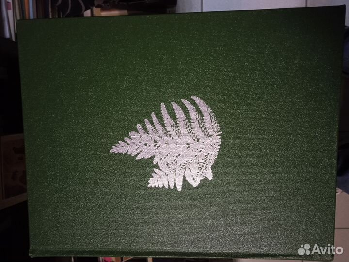 Жизнь растений в 6 томах