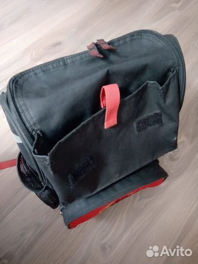 Портфель школьный для мальчика