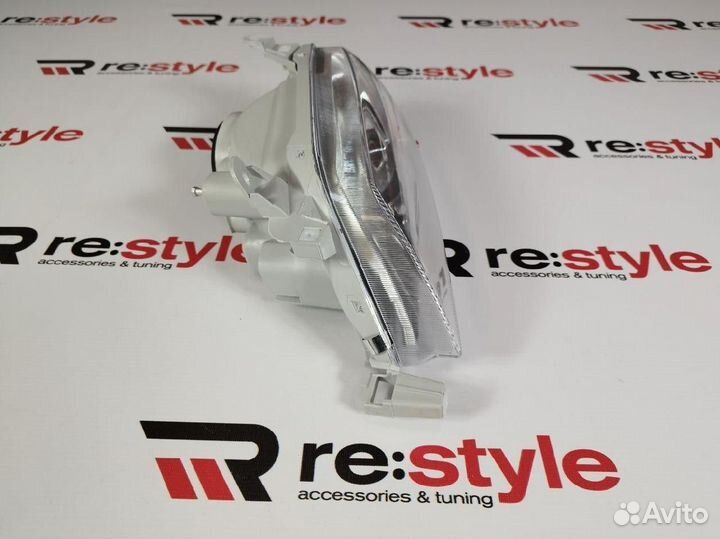 Фара Toyota Corona Premio 210 98-01 Левая N2311