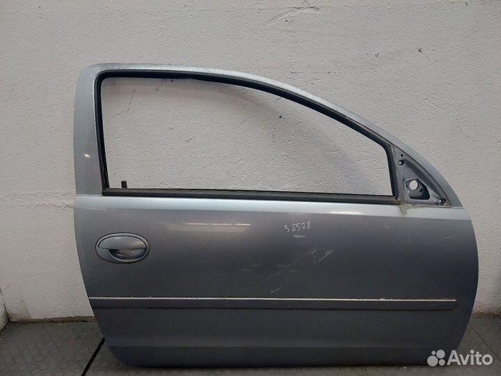Дверь боковая Opel Corsa C, 2005
