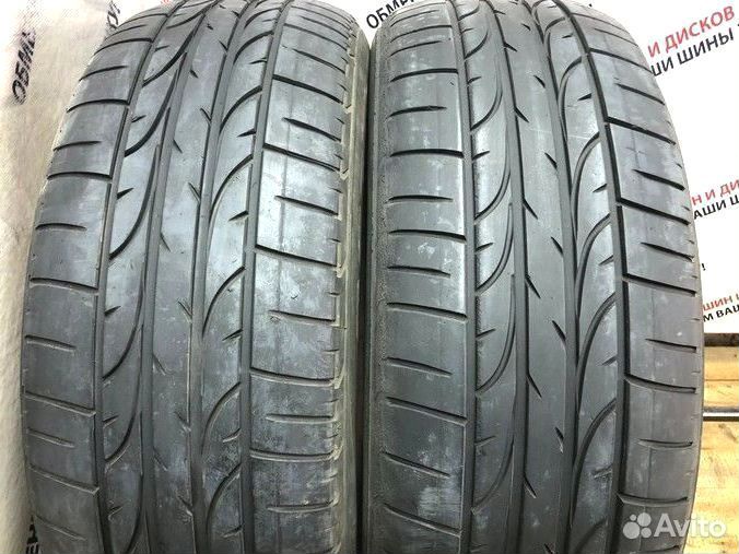 Bridgestone Dueler H/P Sport 235/55 R19