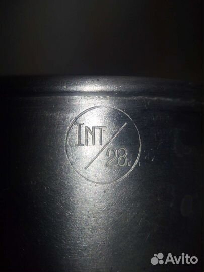 Финская кружка