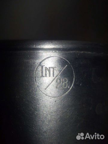 Финская кружка