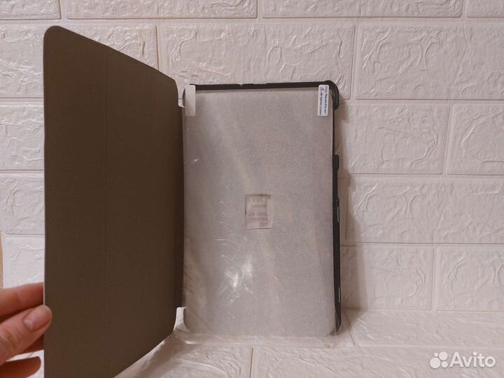 Чехол для планшета Galaxy Tab A6 11 дюймов