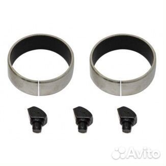 Рем-т ведомого вариатора Yamaha VK professional