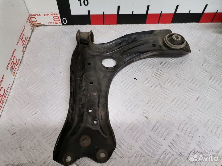 Рычаг передний правый для Seat Toledo 4 6R0407152F