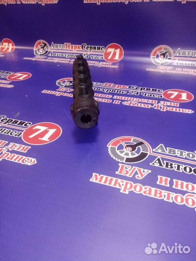 Рампа топливная Ford Transit Peugeot Boxer