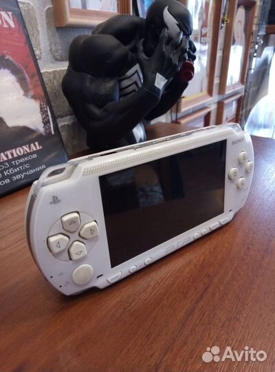 Sony PSP 1004