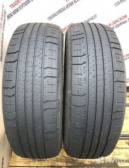 Continental Conti4x4Contact 225/65 R17