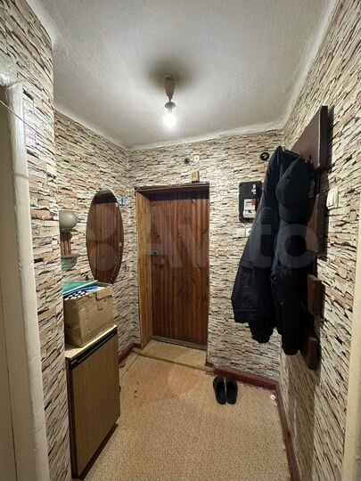 2-к. квартира, 40,2 м², 1/4 эт.