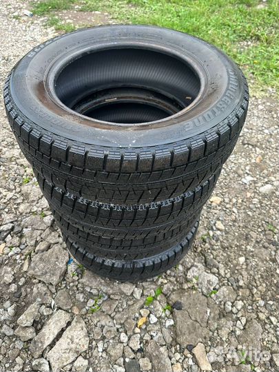 Bridgestone Blizzak Revo2 195/65 R15 86U