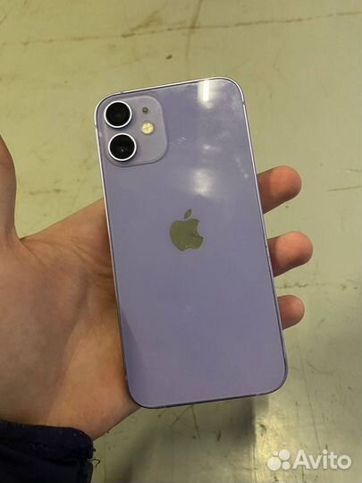iPhone 12 mini, 128 ГБ