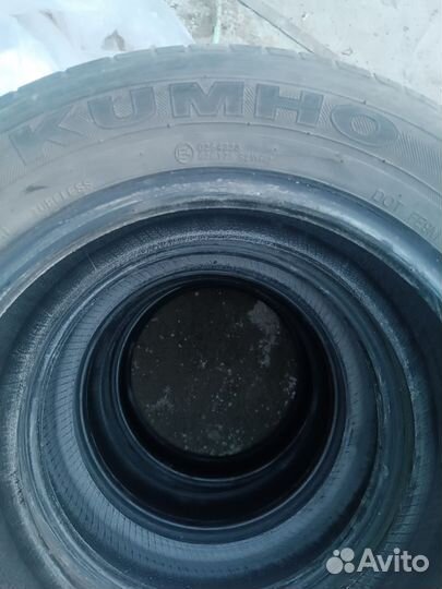 Резина r 15 и r18