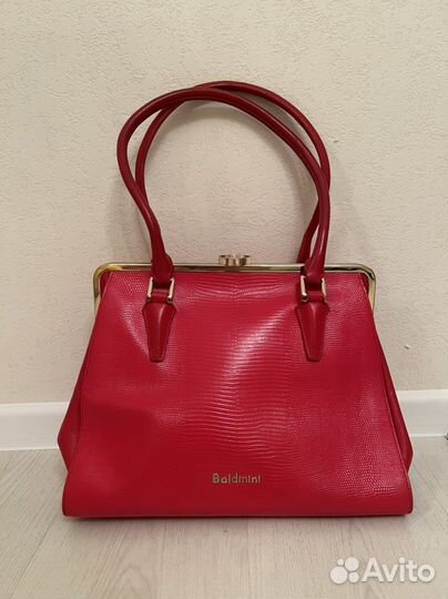 Сумка baldinini