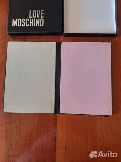 Набор Love Moschino