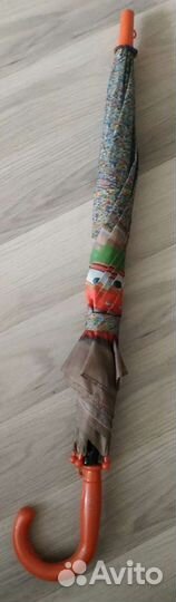 Зонтик детский