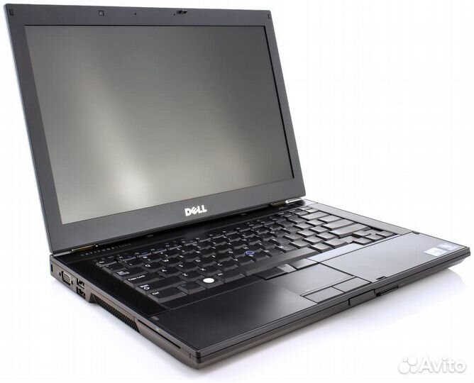 Ноутбук Dell Core i5