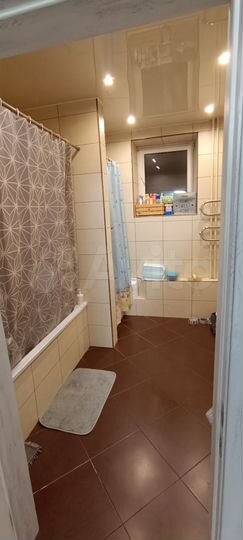 2-к. квартира, 74,5 м², 7/9 эт.