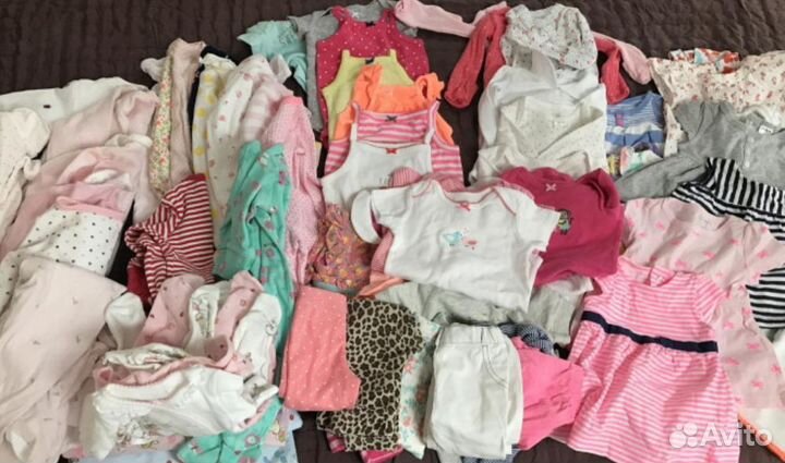 Одежда для девочки