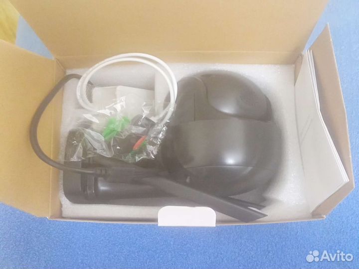 Поворотная уличная Wi-Fi IP камера 2мп xmeye icsee