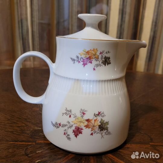 Кувшин/молочник 800 мл. ГДР