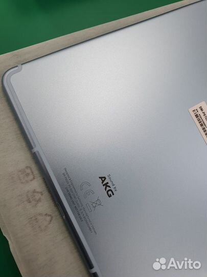 Samsung Galaxy Tab S6 lite. LDU