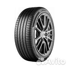 Bridgestone Turanza 6 285/35 R21 Y