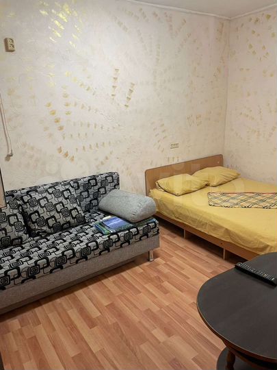Комната 24 м² в 1-к., 1/3 эт.