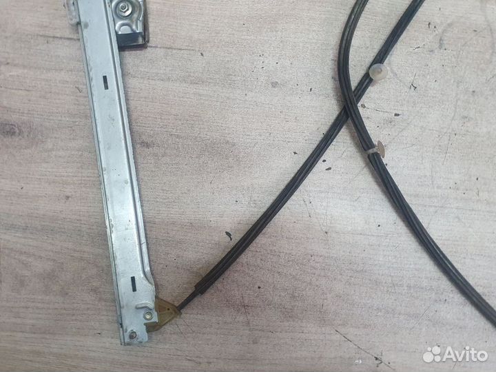 Стеклоподъемник передний левый Mercedes-Benz Vito