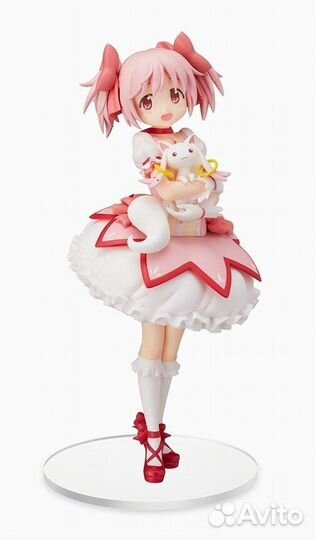 Аниме Фигурка SPM Figure Kaname Madoka