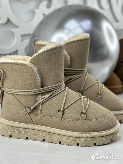 Угги женские